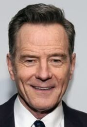 Bryan Cranston