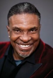 Keith David