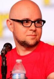 Michael Dante DiMartino