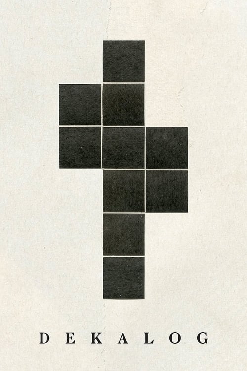 Dekalog : 1.Sezon 4.Bölüm