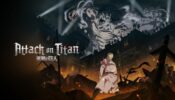 Attack on Titan izle