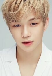 강다니엘