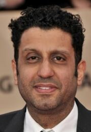 Adeel Akhtar