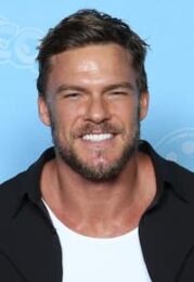 Alan Ritchson