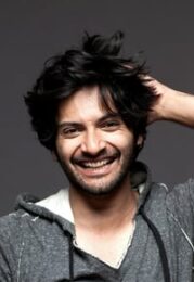 Ali Fazal