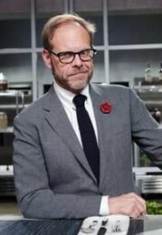 Alton Brown