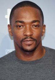 Anthony Mackie