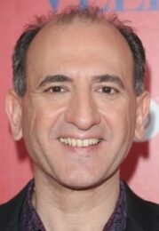 Armando Iannucci