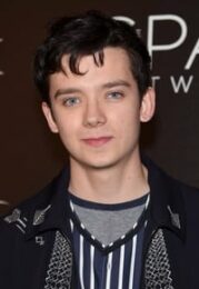 Asa Butterfield