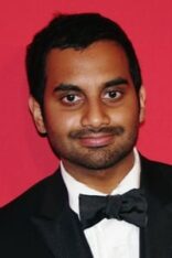 Aziz Ansari