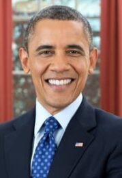 Barack Obama