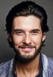 Ben Barnes