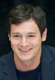 Benjamin Walker