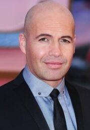 Billy Zane