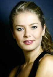 Burcu Biricik