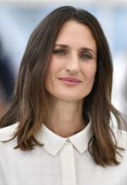 Camille Cottin