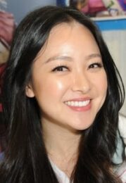 Charlet Chung