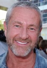 Charlie Adler