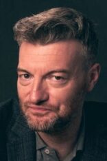 Charlie Brooker