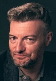 Charlie Brooker