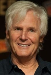 Chris Carter