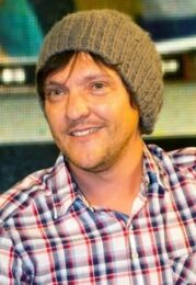 Chris Lilley