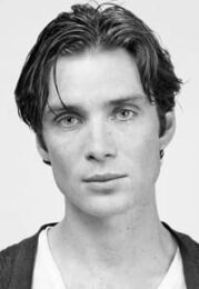 Cillian Murphy