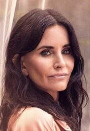 Courteney Cox