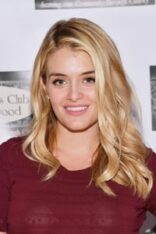 Daphne Oz