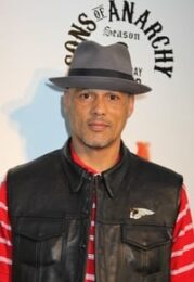 David Labrava