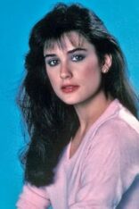 Demi Moore