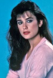 Demi Moore