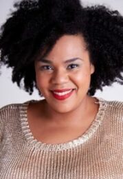 Desiree Burch