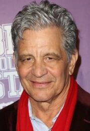 Ed Marinaro