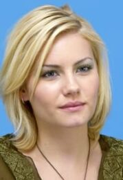 Elisha Cuthbert