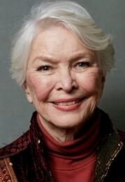 Ellen Burstyn