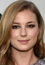 Emily VanCamp