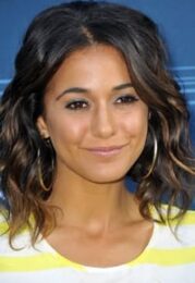 Emmanuelle Chriqui