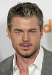 Eric Dane