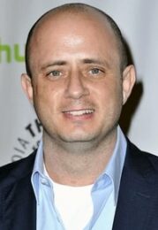 Eric Kripke