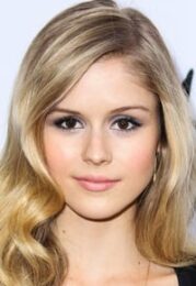 Erin Moriarty