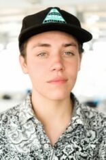 Ethan Cutkosky