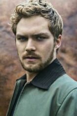 Finn Jones