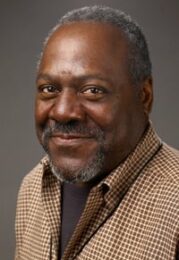 Frankie Faison