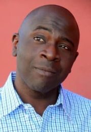 Gary Anthony Williams