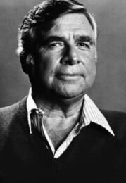 Gene Roddenberry