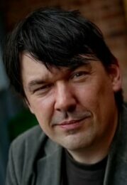 Graham Linehan