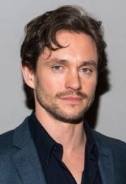 Hugh Dancy