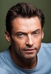 Hugh Jackman