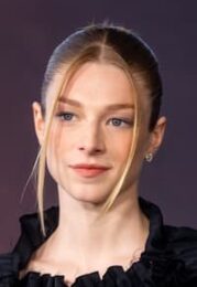 Hunter Schafer